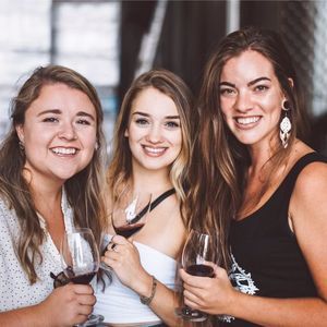 Meet your Posher, Lindsay